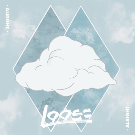 Alright cover art
