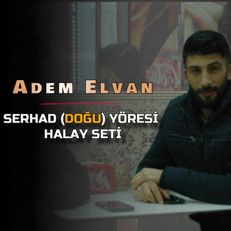 Potpori Halay ft. Elvan Müzik