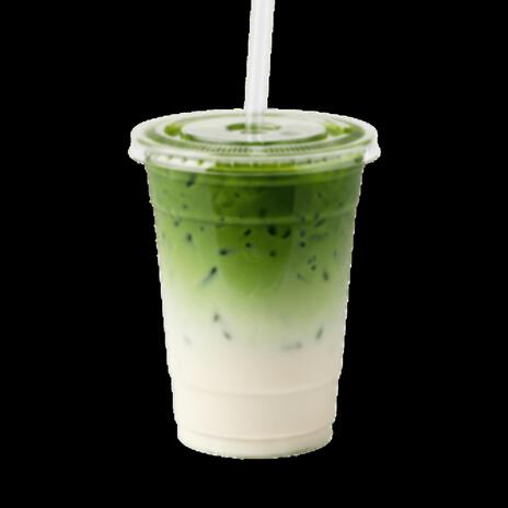matcha cover art