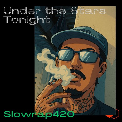 Under the Stars Tonight cover art