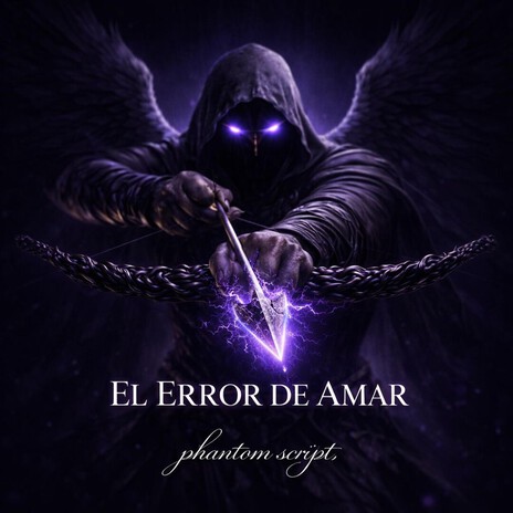 El Ángel del Vinculo cover art