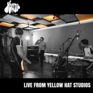 The Boys (Live From Yellow Hat Studios)