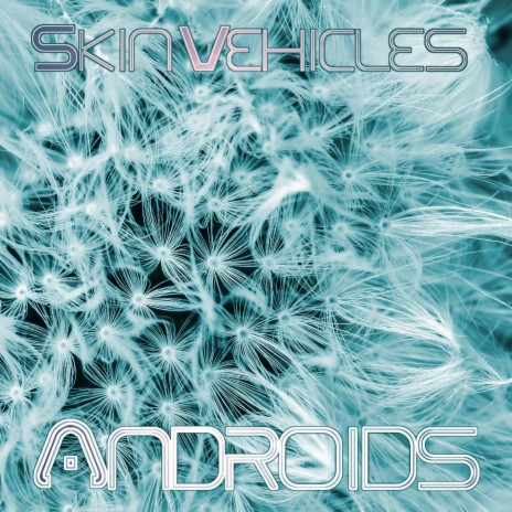Android cover art