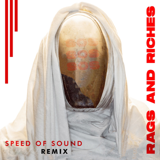 Speed of Sound (Remix) cover art