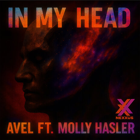 In My Head ft. Molly Hasler cover art