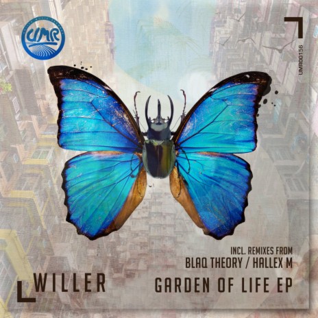Garden Of Life (Acoustic Dub Mix) ft. Simone Meuser