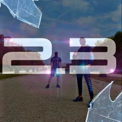 2.3 cover art