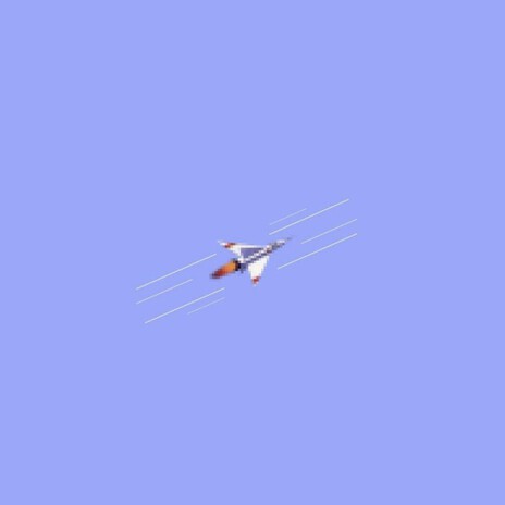 Spaceships cover art