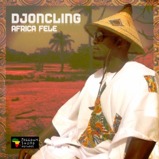 Africa Felé