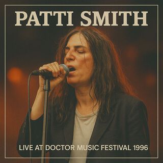 Live at Doctor Music Festival 1996