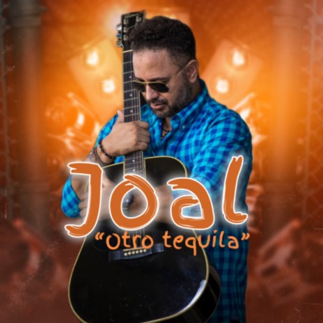 Otro Tequila cover art