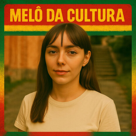 Luz Que Me Guia cover art