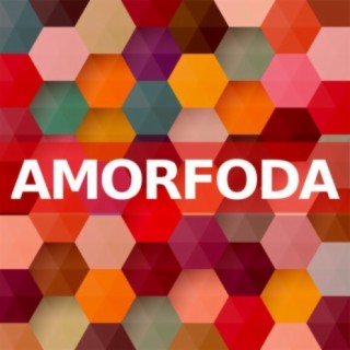 Amorfoda