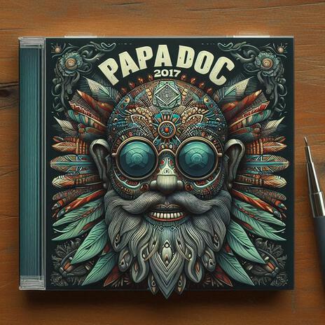 Decesso cover art