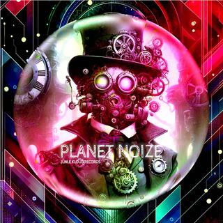 Paradox Syndrome cover art