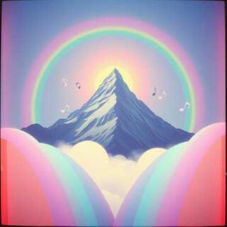 Keep on Climbing cover art