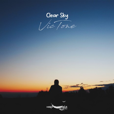 Clear Sky (Original Mix) cover art