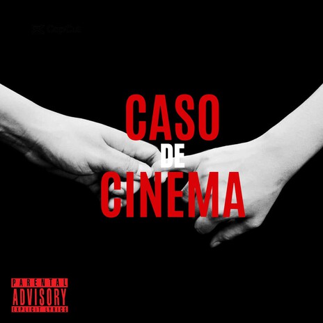 Caso de Cinema ft. Jenario Mc & Montenobeat cover art