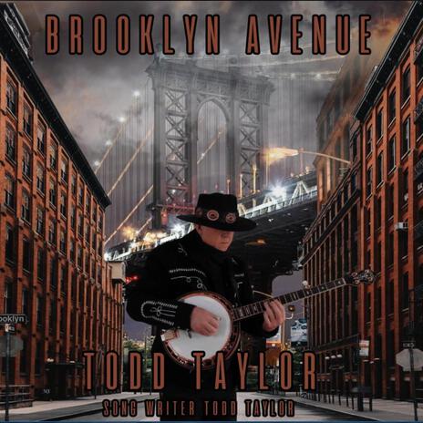 Brooklyn Avenue cover art