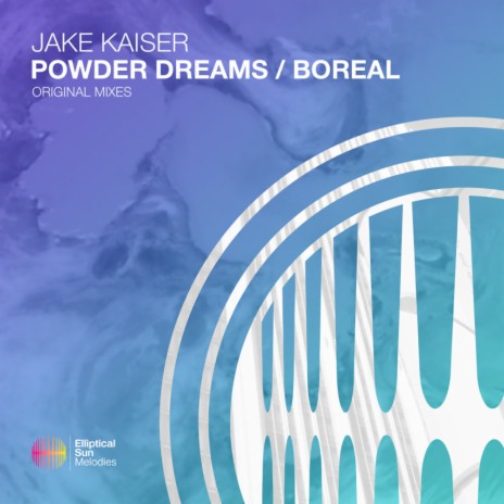 Powder Dreams (Extended Mix)
