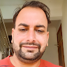 author avatar