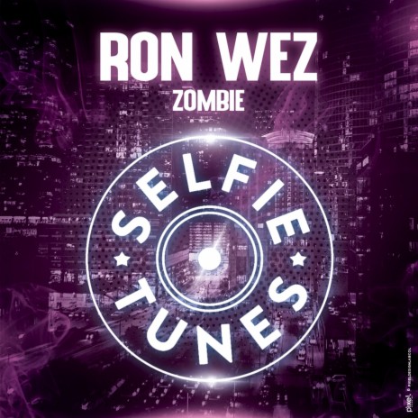 Zombie (Radio Edit) cover art
