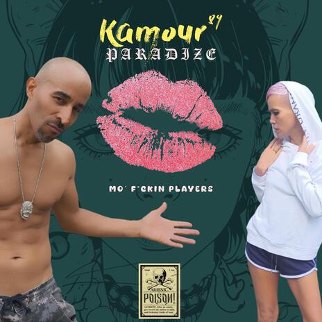 Father in Heaven ft. PARADIZE cover art