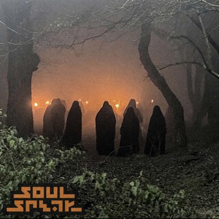 The Cult cover art