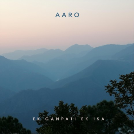 Ek Ganpati Ek Isa cover art