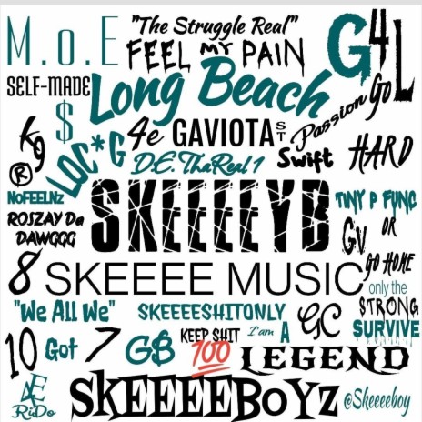 Something to vibe to cover art