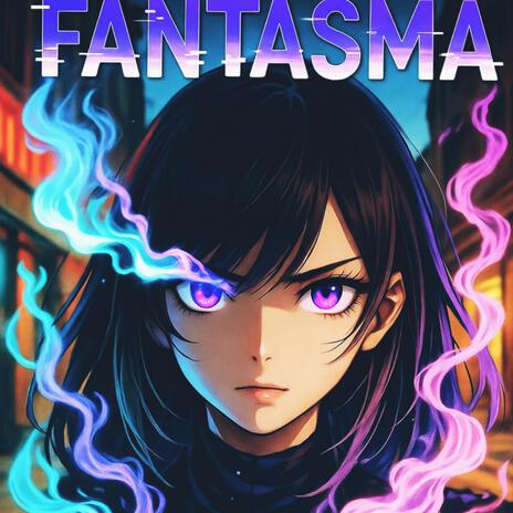 FANTASMA FUNK (Slowed) cover art