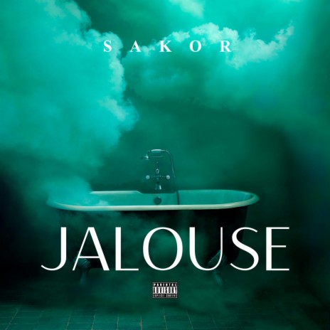 Jalouse cover art