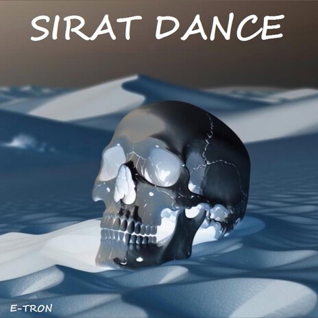 SIRAT DANCE cover art