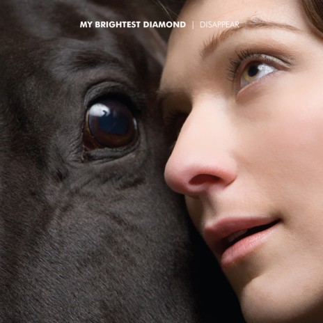 Disappear (LP Version) cover art