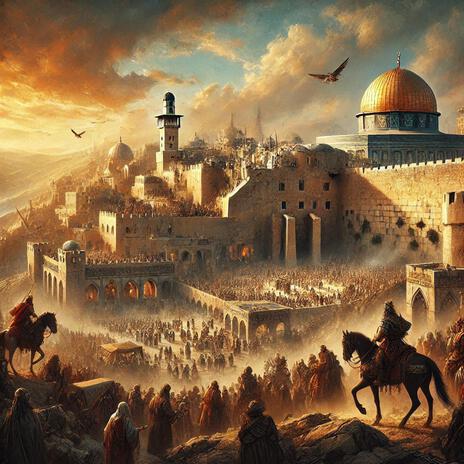 Jerusalem