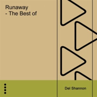 Runaway - The Best of Del Shannon