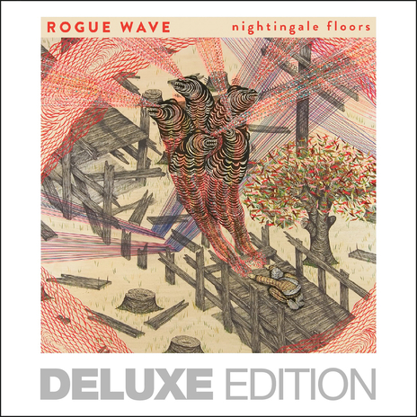 Operated cover art