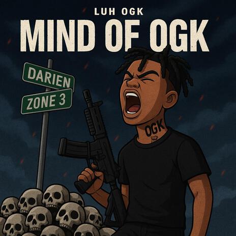 Mind of Ogk cover art