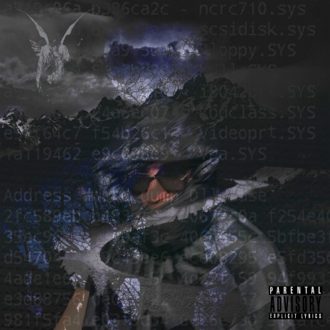 MELLO (prod. thblty) ft. Ayo Romello cover art