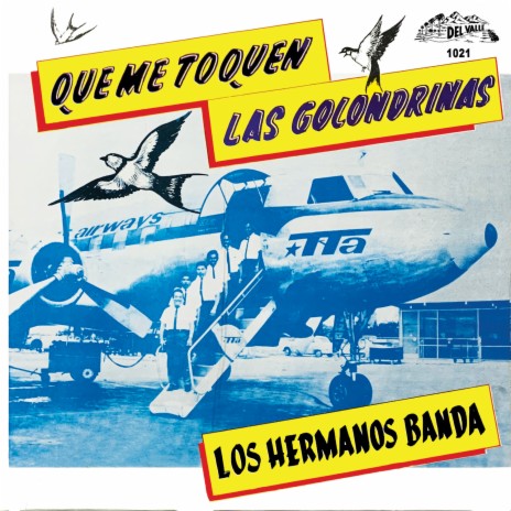 La Joven De Ojos Negros cover art
