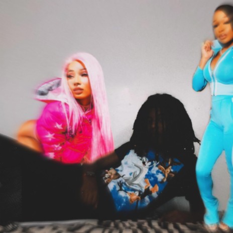 On The Floor cover art
