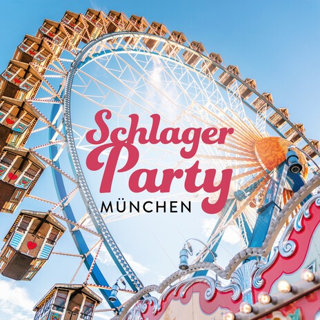 Schau mich an und rede mit mir (Summer Remix 2021) cover art