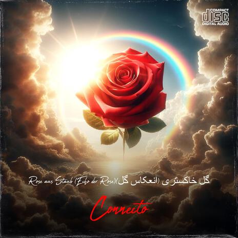 Rose aus Staub (Echo der Rose) (Organic House Remix) cover art