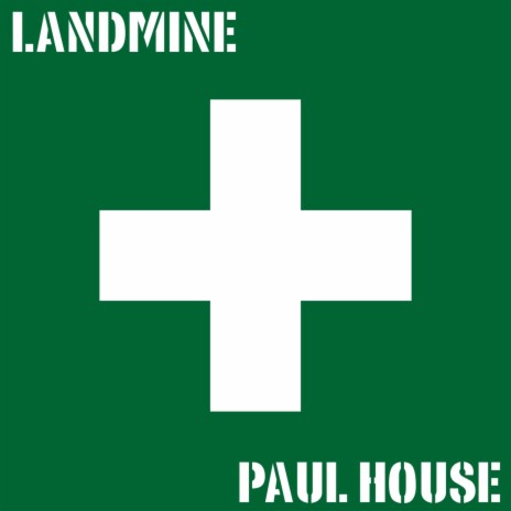 Landmine cover art