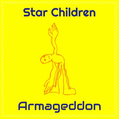 Star Children cover art