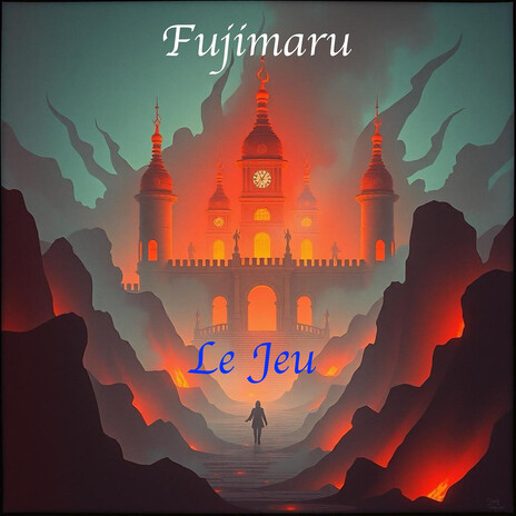 La Discorde Sacrée cover art