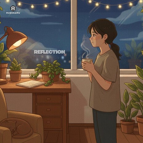 REFLECTION cover art