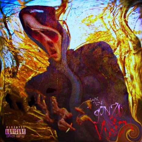 Rabbit Holes cover art