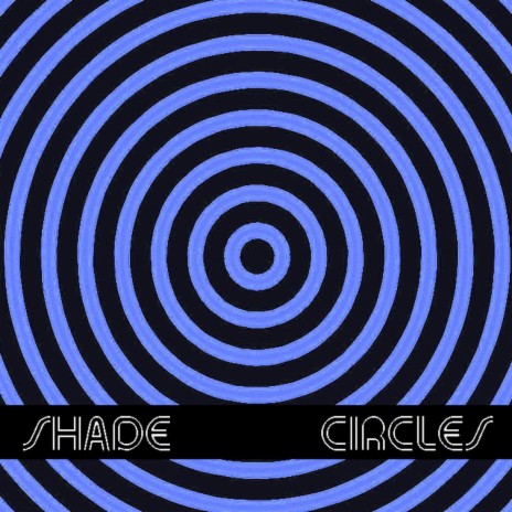 Circles cover art