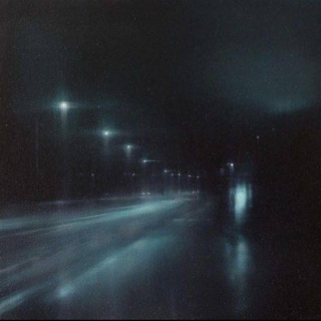 Thru The Night cover art
